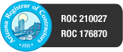 TMC ROC number logo