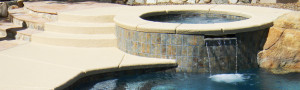 TMC Custom Pool in Arizona